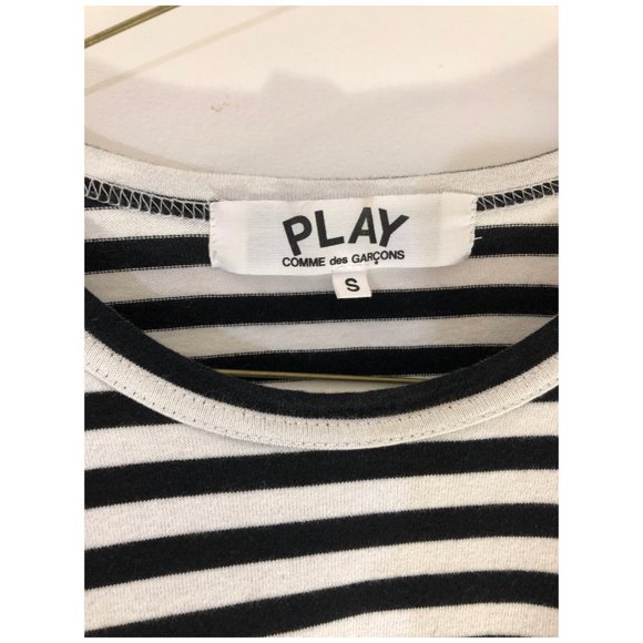 Comme des Garçons Long Sleeve XS - Picture 3 of 4